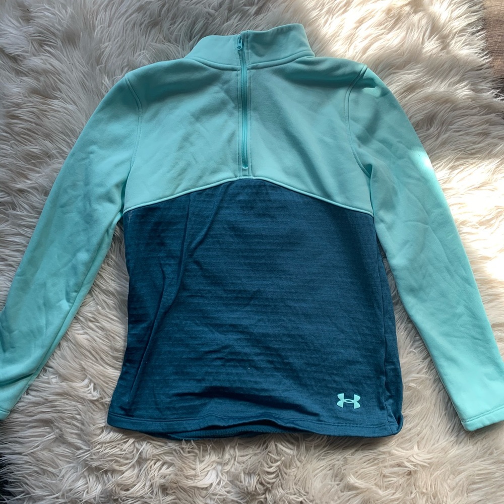 Under Armour sweater